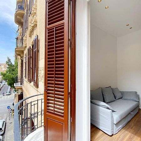 Solemar Sicilia - Palazzo Pirrotta Palermo Exterior foto
