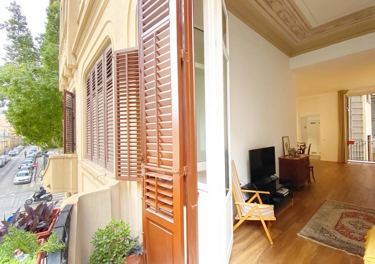 Solemar Sicilia - Palazzo Pirrotta Palermo Exterior foto